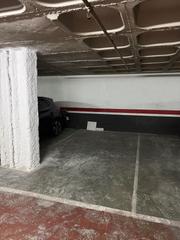 Posto auto in Carrer de Floridablanca 66