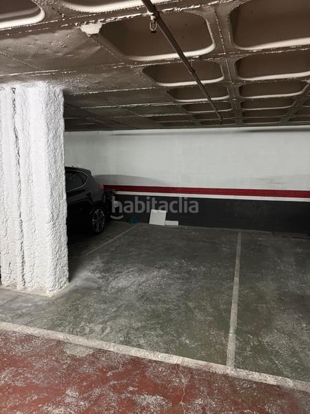 Foto e9903b9c-c5a0-4c54-8ea3-4fcfdb8dc378. Rent car parking in carrer de floridablanca 66 in Barcelona