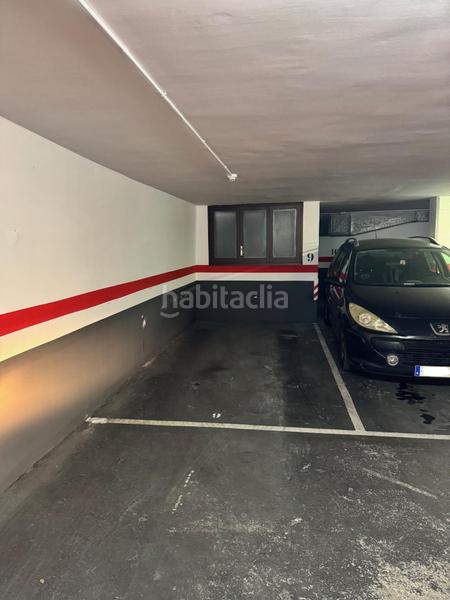 Foto 6d73a19a-f345-484d-afe4-f4a6b3a7d238. Posto auto in carrer grases 5 in El Poble Sec - Parc de Montjuïc Barcelona