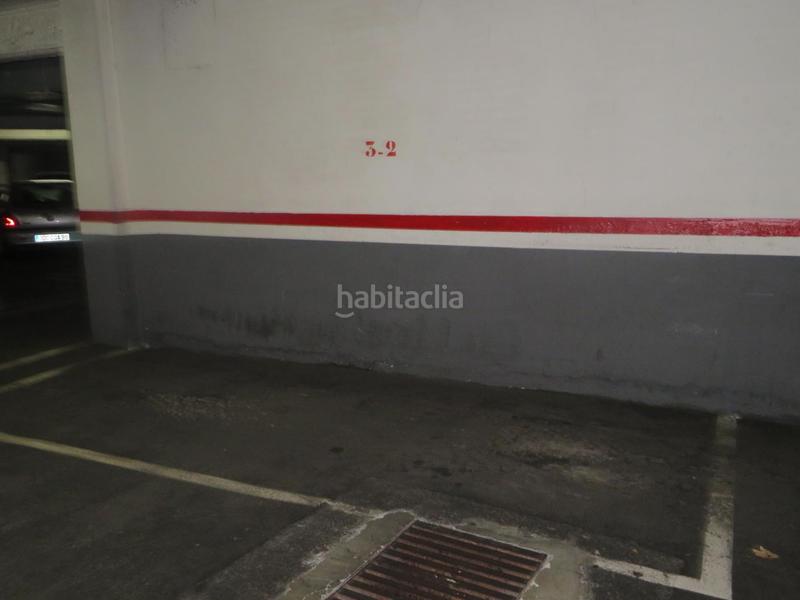 Foto 5ffc5704-fc73-4161-9160-c121c5fc04fc. Affitto posto auto in Sant Antoni Barcelona