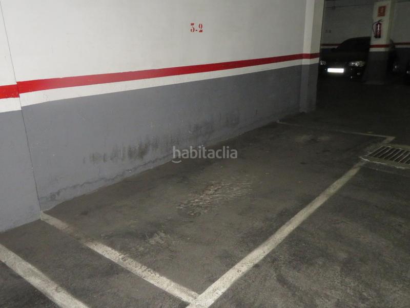 Foto 882f0eee-81ae-462c-80a9-f2d960de4523. Affitto posto auto in Sant Antoni Barcelona