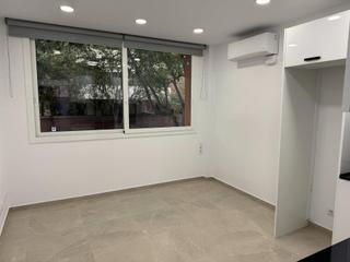 Flat in Calle de Manso