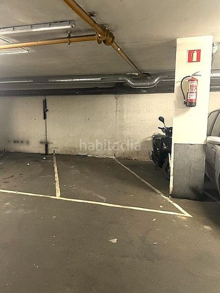 Foto 53557d42-c3cf-48c7-9fd0-7aaf47ce2c0c. Aparcament cotxe a Sant Antoni Barcelona