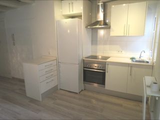 Loft  Margarit. Loft en la calle margarit de poble sec