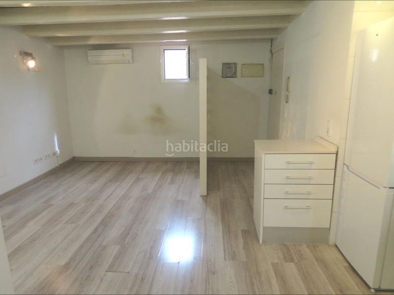 Foto 307433f0-695e-4114-89db-d1003bb20c72. Loft a El Poble Sec - Parc de Montjuïc Barcelona