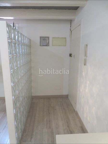 Foto 31fd0710-f1c5-497a-aadb-fe14e8302c33. Loft a El Poble Sec - Parc de Montjuïc Barcelona