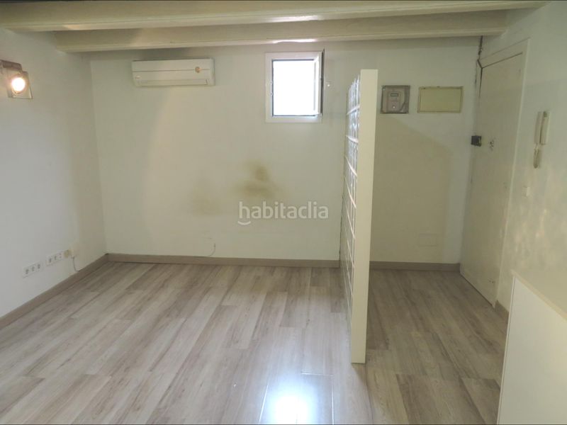 Foto 84ca97fd-9030-4d86-884e-f9108371d4a9. Loft a El Poble Sec - Parc de Montjuïc Barcelona