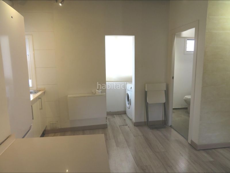 Foto 94af1932-f436-4506-b1eb-3b8b499254bd. Loft a El Poble Sec - Parc de Montjuïc Barcelona