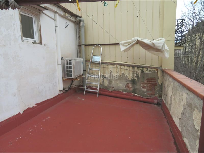 Foto a1d9c0d3-d6eb-4213-9133-121434a8b595. Loft a El Poble Sec - Parc de Montjuïc Barcelona