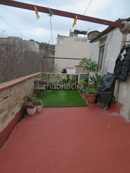 Foto d647048b-133d-40f6-ad39-be1121e77274. Loft a El Poble Sec - Parc de Montjuïc Barcelona