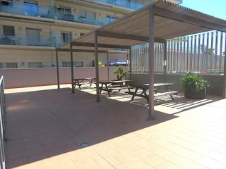 Rent Flat  Carrer mar d'alboràn. Gran piso en el puerto de badalona con fabulosas vistas al mar