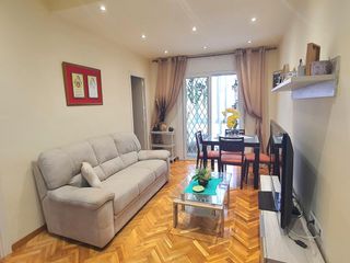 Pis  Calle sepulveda. Bonito piso de 3 habitaciones amueblado en la calle sepulveda