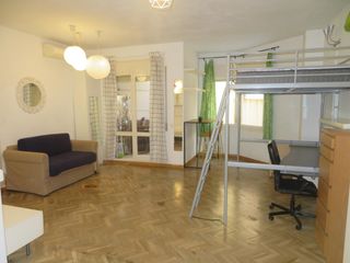 Location Loft  Carrer tamarit. Loft de la calle tamarit