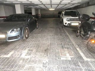 Posto auto in Sant Antoni