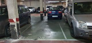 Posto auto in Sant Antoni