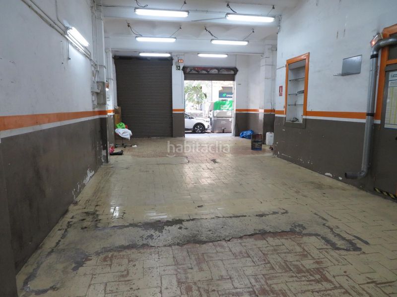 Foto 4565d134-97a2-43e5-b846-9d901e82d778. Lloguer local comercial a Sant Antoni Barcelona