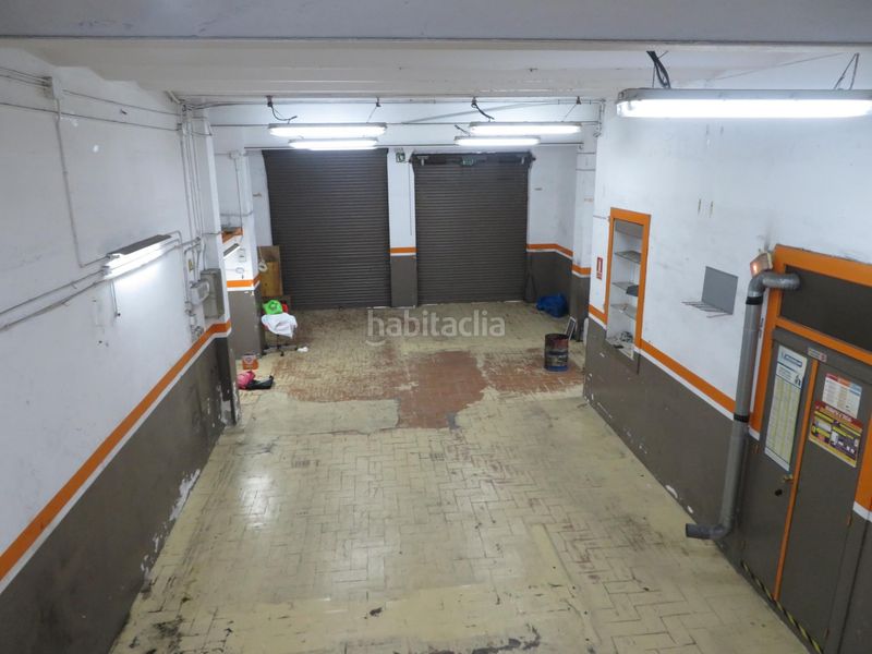 Foto 4c208219-f220-4f91-b840-178f8d5ceb6c. Lloguer local comercial a Sant Antoni Barcelona