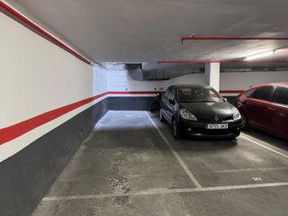 Posto auto in Carrer Carrer Grases 5