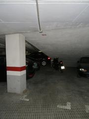 Aparcament cotxe  Viladomat