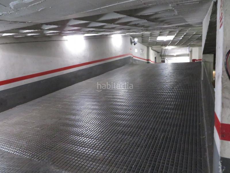Foto 09bfef67-b395-4ffd-9e2d-9209d1accec9. Aparcament cotxe a Sant Antoni Barcelona