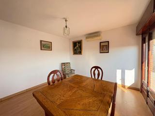 Location Appartement  Plazuela del mercado