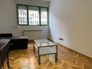 Rez-de-chaussée  Del monte perdido