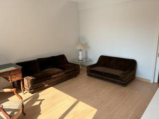 Miete Etagenwohnung  De mauricio legendre