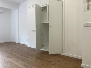 Alquiler Piso  De agustín de foxá