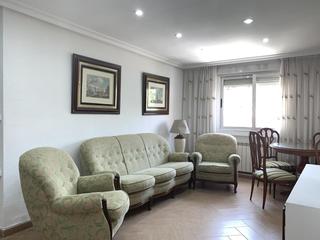 Appartement à De López De Hoyos