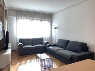 Miete Etagenwohnung  De londres