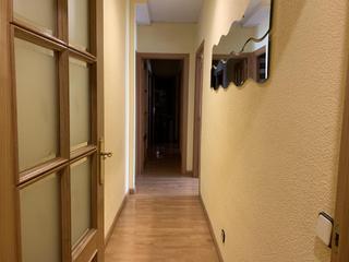 Appartement  De calero pita