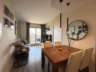 Miete Etagenwohnung  De dulce chacn