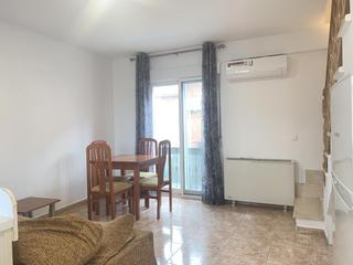 Location Duplex  Conquistadores
