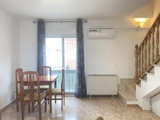 Location Duplex  Conquistadores