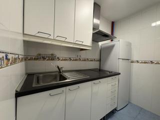 Location Appartement  Angel de carbajo