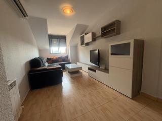 Flat in De La Estrella