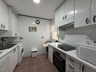 Location Appartement  Del padre francisco palau y quer
