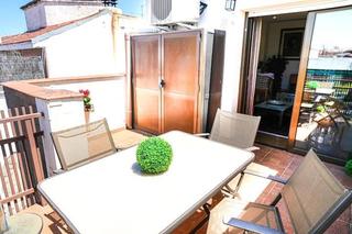 Location Attique  De marcenado