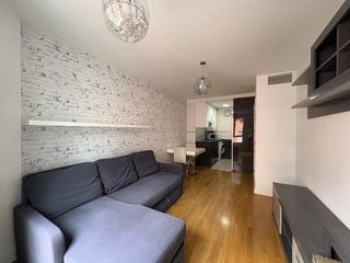 Alquiler Piso  De concepción jerónima
