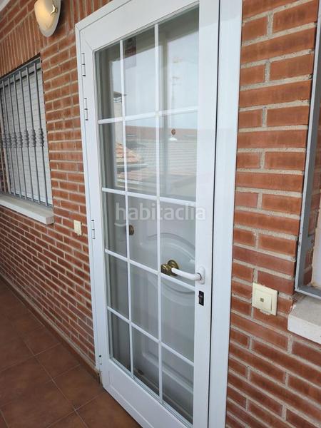 Foto c701372e-a197-4b7e-b29a-eefd134c684c. Alquiler dúplex en Cobeña