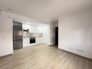 Miete Etagenwohnung  Mesón de la fuente