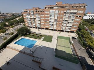 Lloguer Pis  De los morales