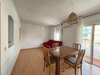 Appartement à De La Buena Madre