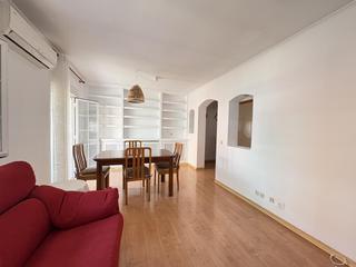Location Appartement  De la buena madre