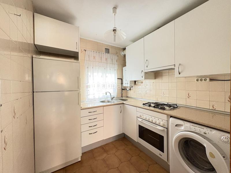 Foto 09a81218-1bfa-4b38-8e33-df3070e2be8d. Alquiler piso en Centro-Ayuntamiento Pinto