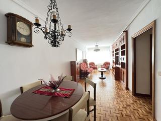 Appartement à Alcalde López Casero