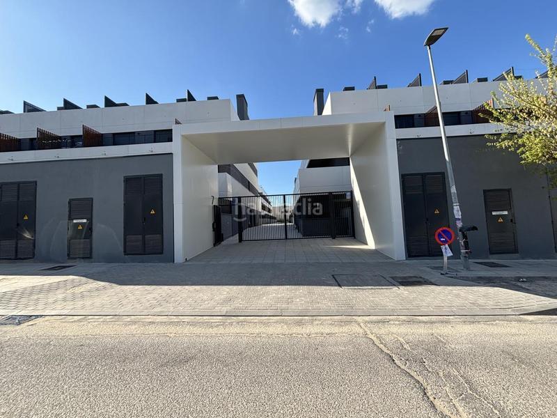 Foto 9a22b190-2595-4960-a73a-494373cf2b0a. Alquiler estudio en Polígono Industrial-Norte San Sebastián de los Reyes