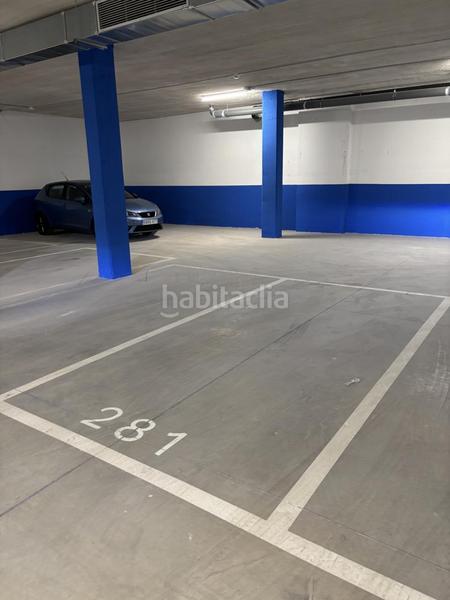 Foto c3a5cb53-4c22-47d2-9557-8a4430943a52. Alquiler estudio en Polígono Industrial-Norte San Sebastián de los Reyes