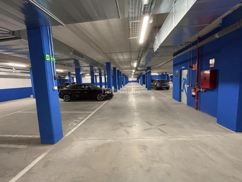 Foto d3d75a6b-7fc8-4219-bd26-25d84ed06ff5. Alquiler estudio en Polígono Industrial-Norte San Sebastián de los Reyes