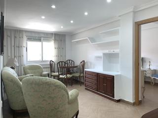Location Appartement  De lópez de hoyos
